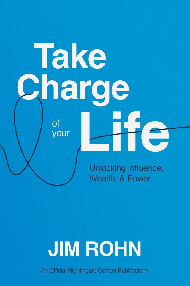  Take Charge of Your Life(Kobo/電子書)