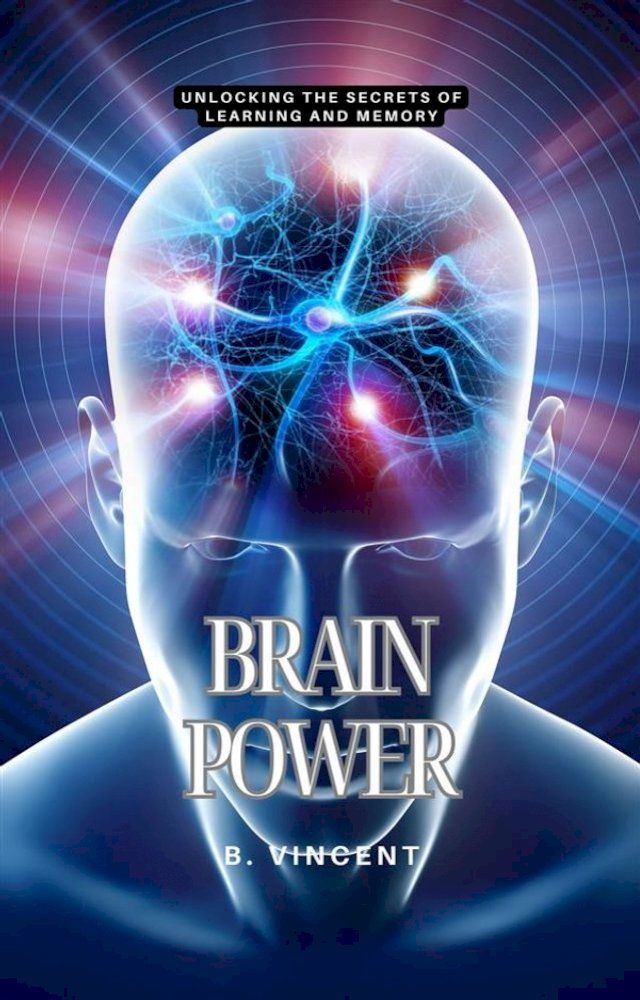  Brain Power(Kobo/電子書)