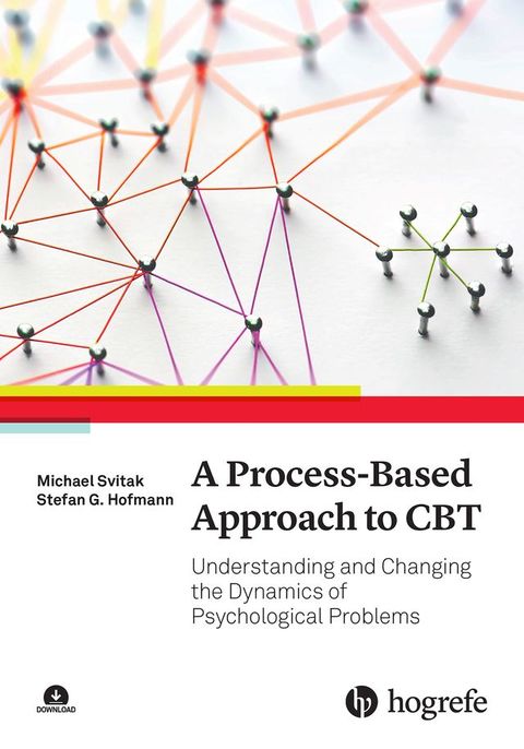 A Process-Based Approach to CBT(Kobo/電子書)