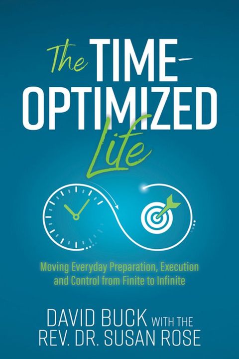 The Time-Optimized Life(Kobo/電子書)