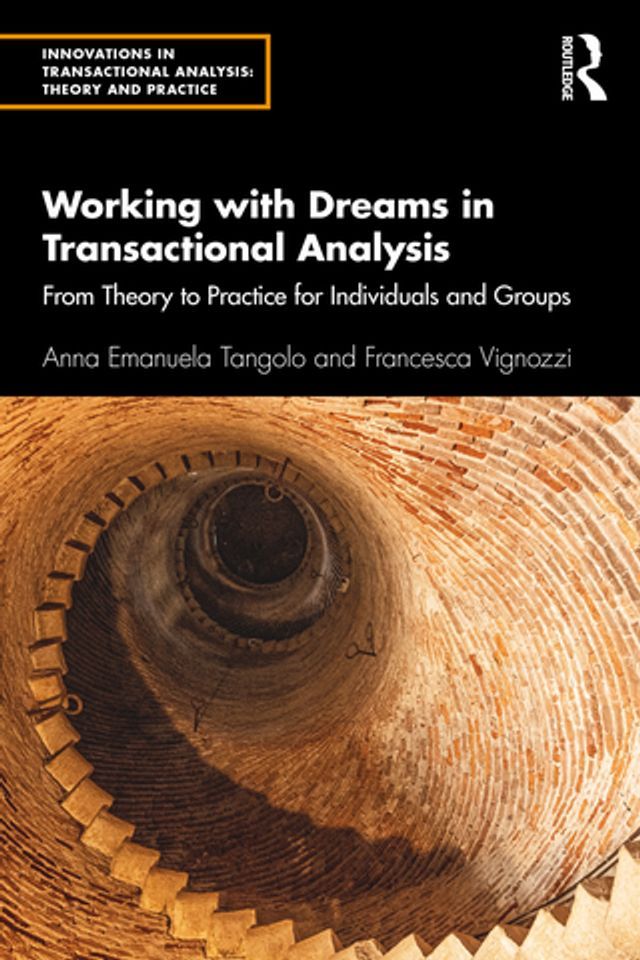  Working with Dreams in Transactional Analysis(Kobo/電子書)