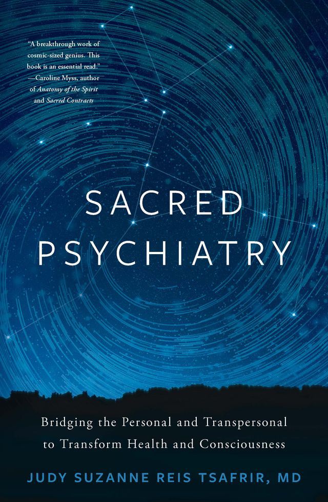  Sacred Psychiatry(Kobo/電子書)