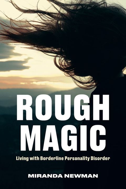 Rough Magic(Kobo/電子書)