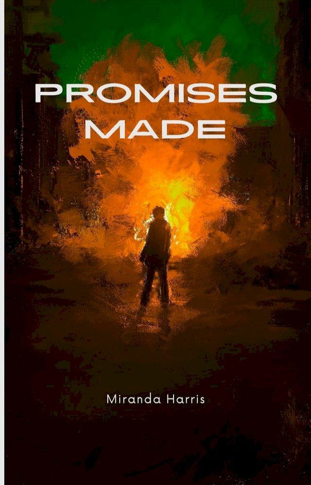  Promises Made(Kobo/電子書)