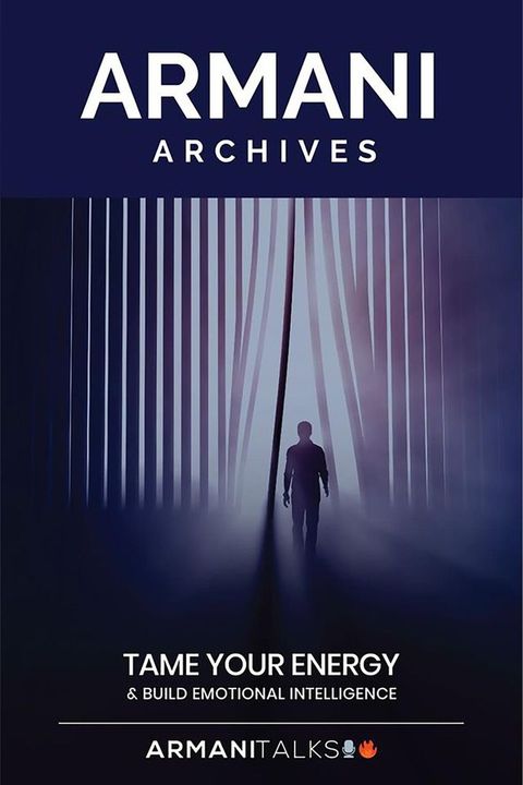 Armani Archives(Kobo/電子書)