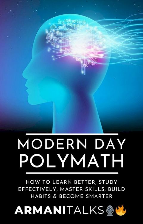 Modern Day Polymath(Kobo/電子書)