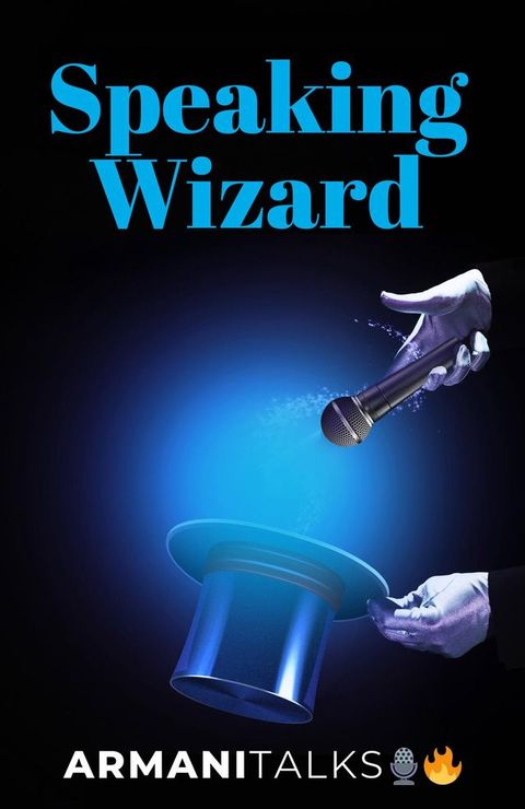 Speaking Wizard(Kobo/電子書)