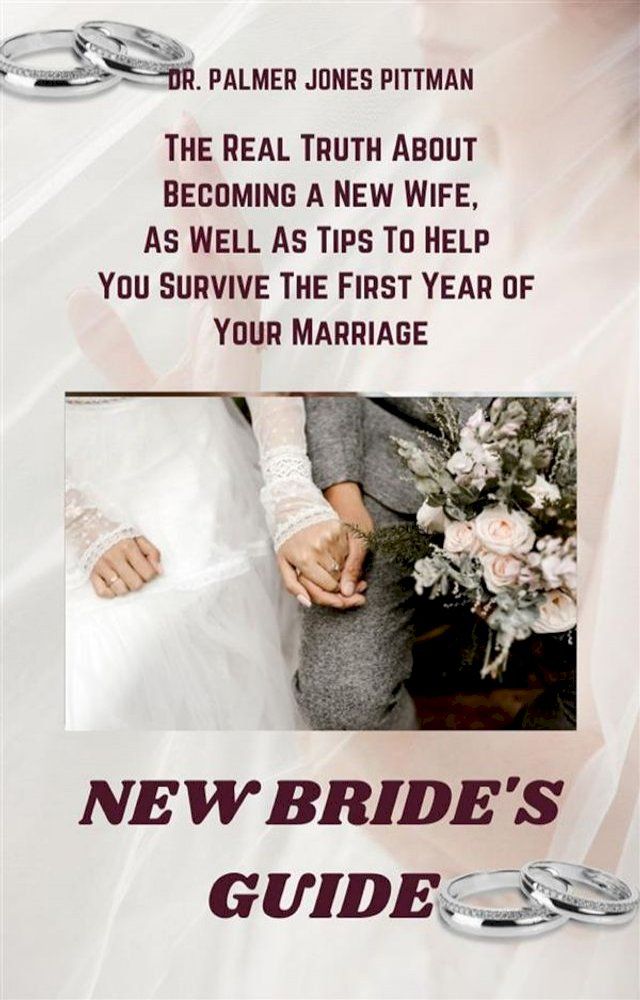  New Bride's Guide(Kobo/電子書)