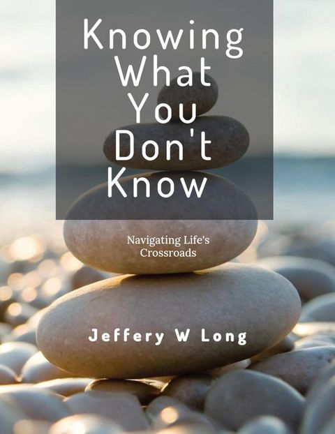 Knowing What You Don't Know(Kobo/電子書)