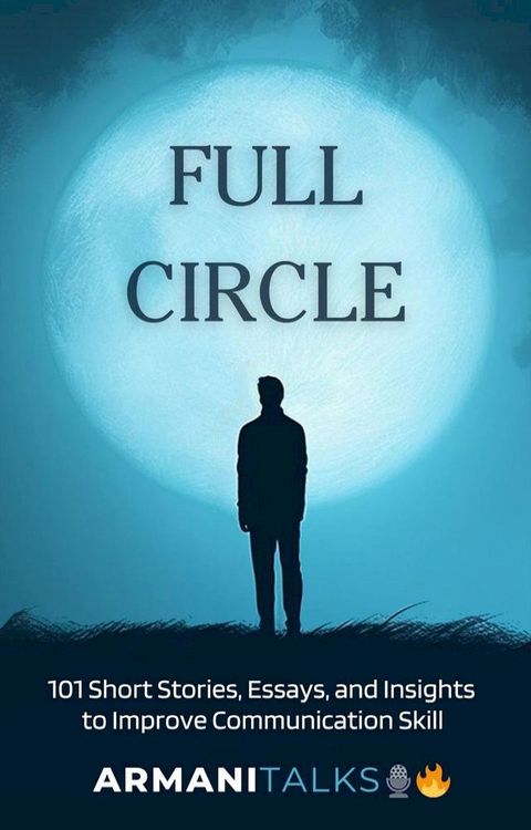 Full Circle(Kobo/電子書)