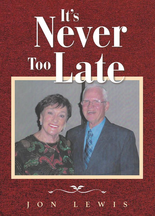  It's Never Too Late(Kobo/電子書)