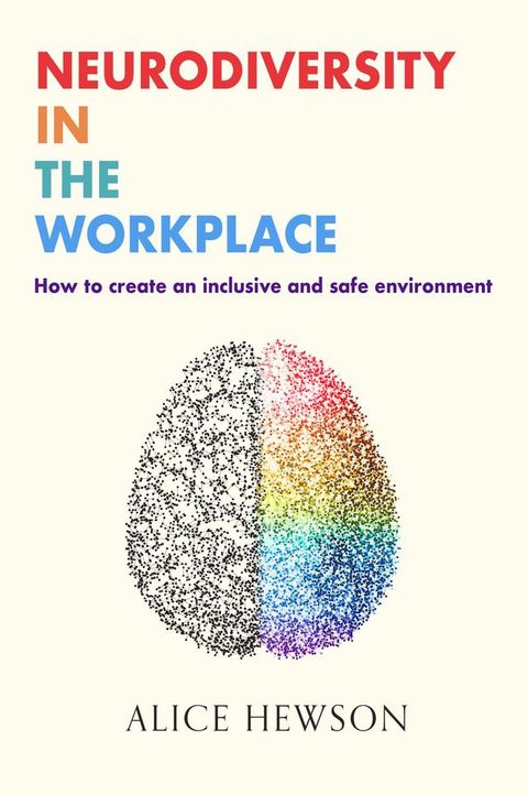 Neurodiversity in the Workplace(Kobo/電子書)