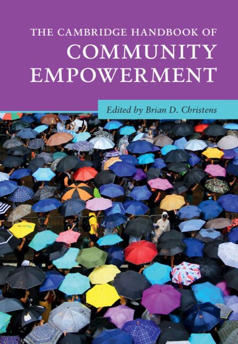 The Cambridge Handbook of Community Empowerment(Kobo/電子書)