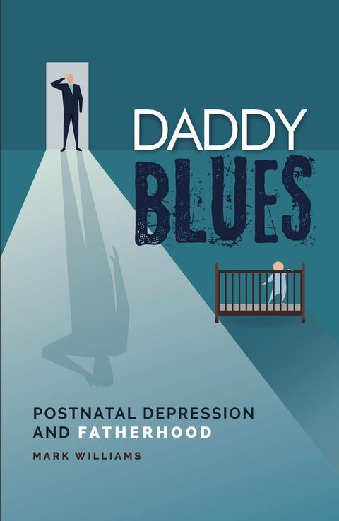 Daddy Blues(Kobo/電子書)