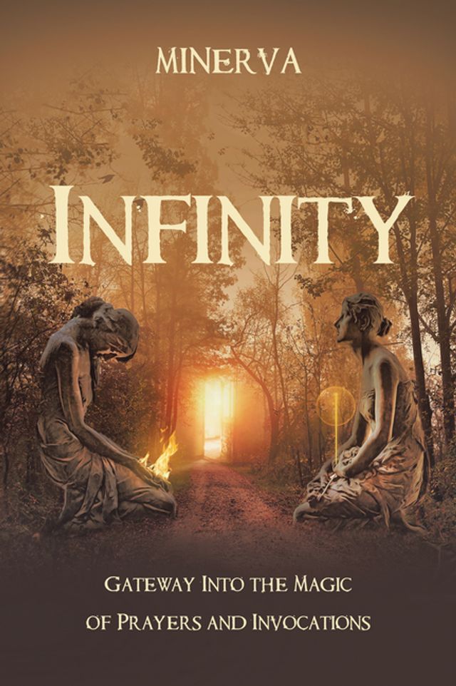  Infinity(Kobo/電子書)