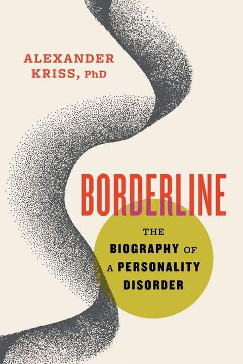 Borderline(Kobo/電子書)