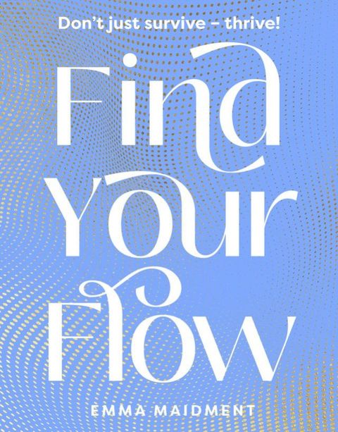 Find Your Flow(Kobo/電子書)