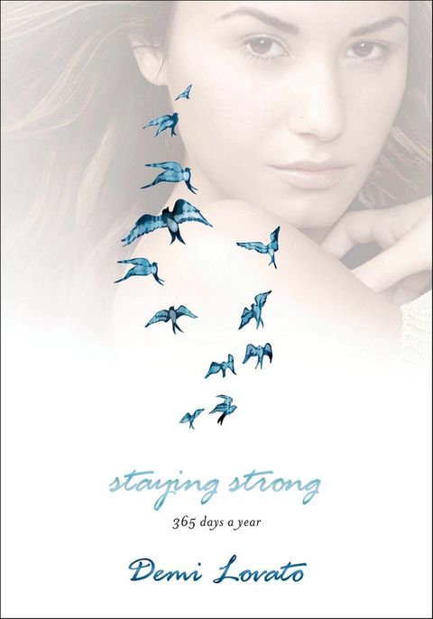 Staying Strong(Kobo/電子書)