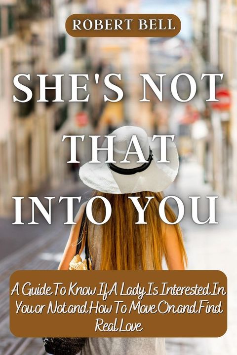 She's Not That Into You(Kobo/電子書)