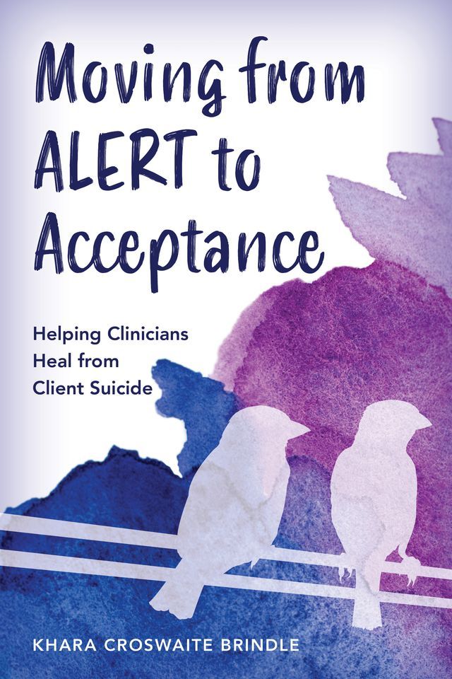  Moving from ALERT to Acceptance(Kobo/電子書)