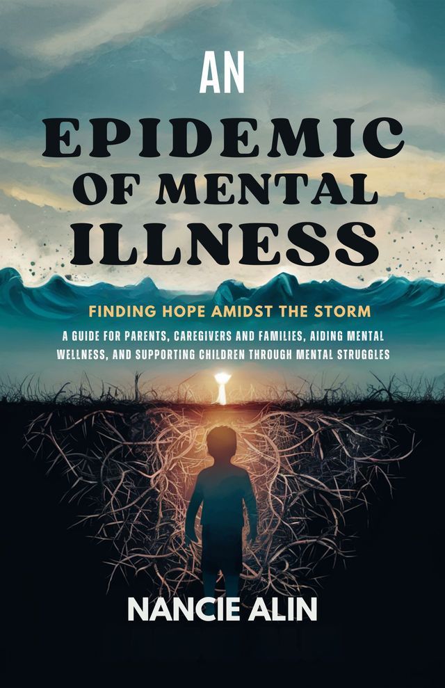  An Epidemic of Mental Illness(Kobo/電子書)