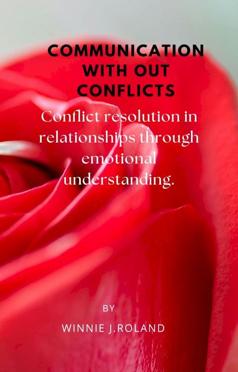 Communication without Conflicts(Kobo/電子書)