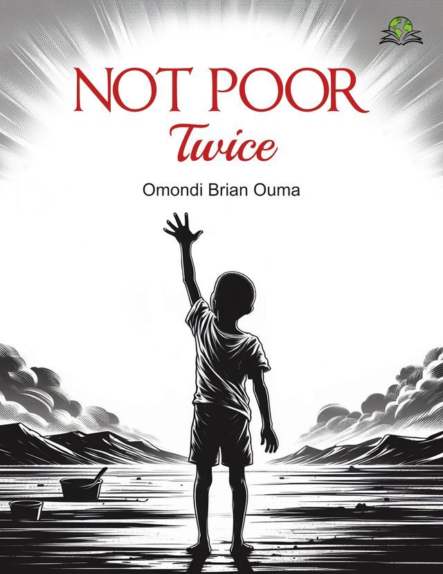  Not Poor Twice(Kobo/電子書)