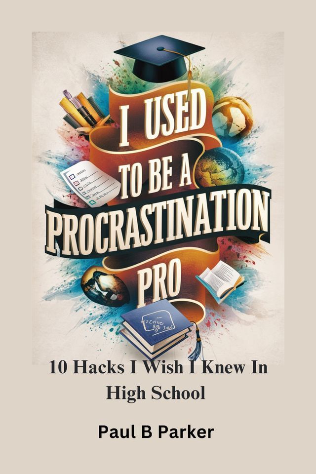  I use to be a procrastination pro(Kobo/電子書)