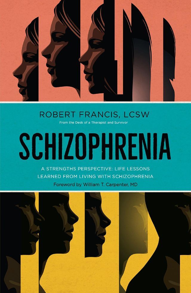  Schizophrenia(Kobo/電子書)