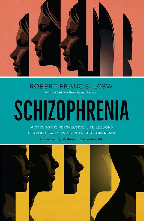 Schizophrenia(Kobo/電子書)