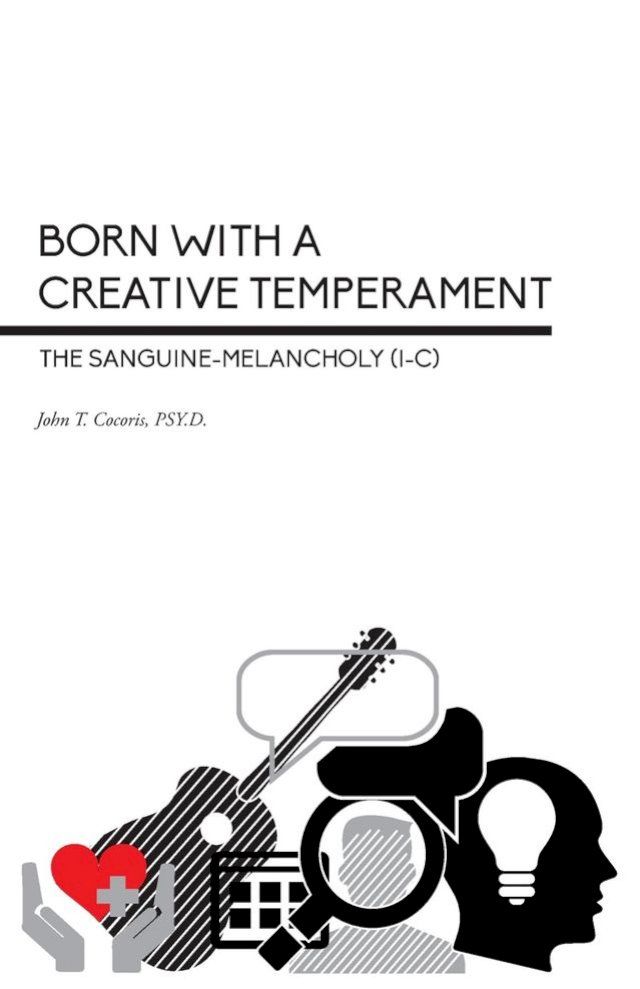  Born With a Creative Temperament(Kobo/電子書)