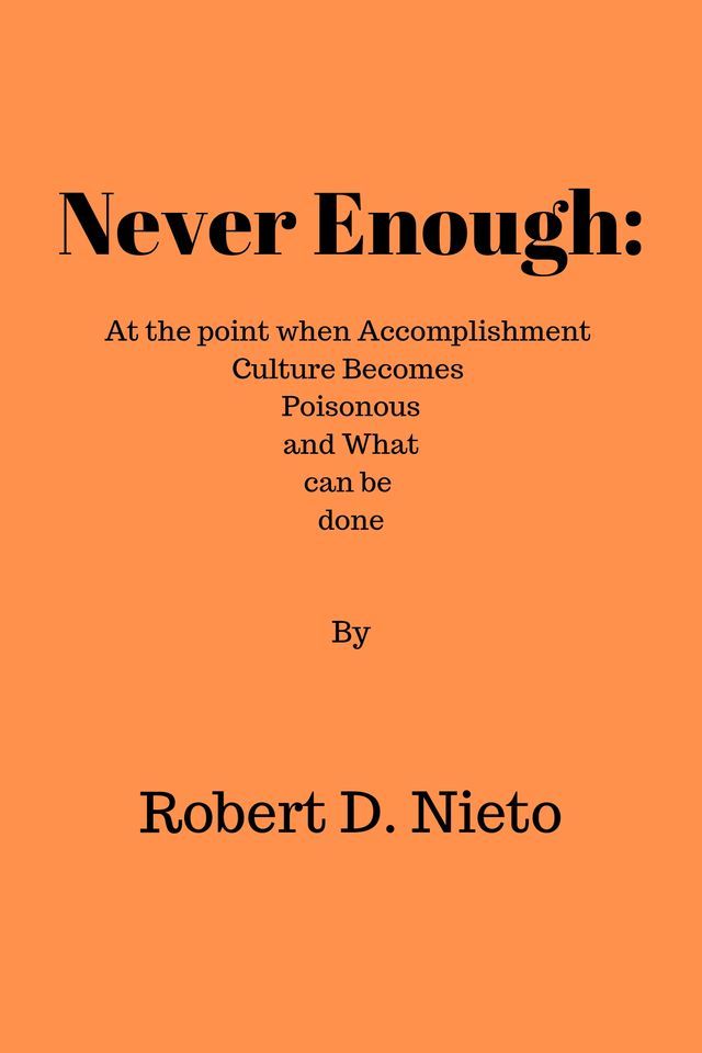  Never Enough(Kobo/電子書)