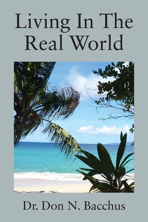 Living In The Real World(Kobo/電子書)