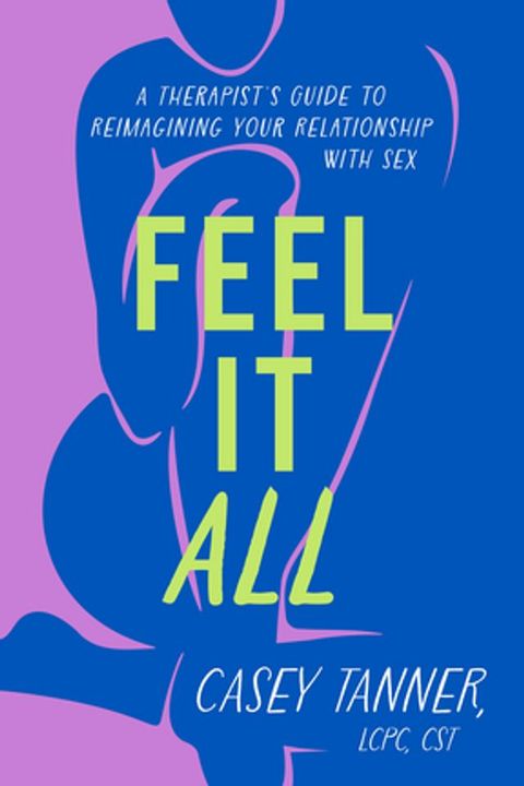 Feel It All(Kobo/電子書)