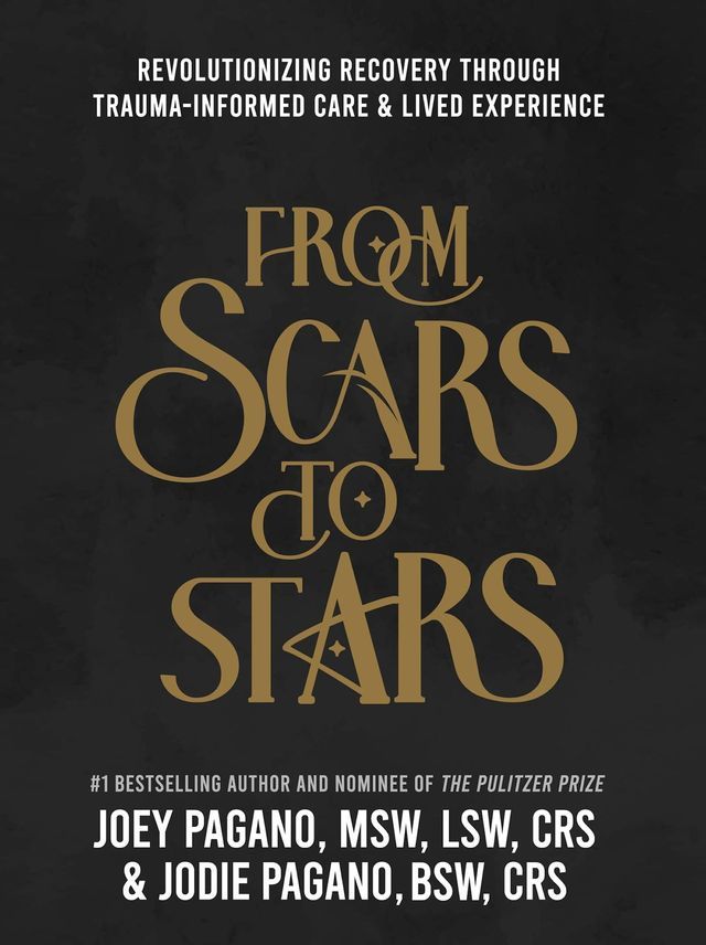  From Scars to Stars(Kobo/電子書)