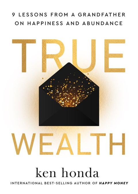 True Wealth(Kobo/電子書)