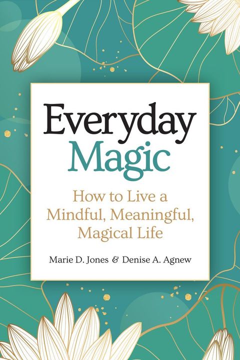 Everyday Magic(Kobo/電子書)