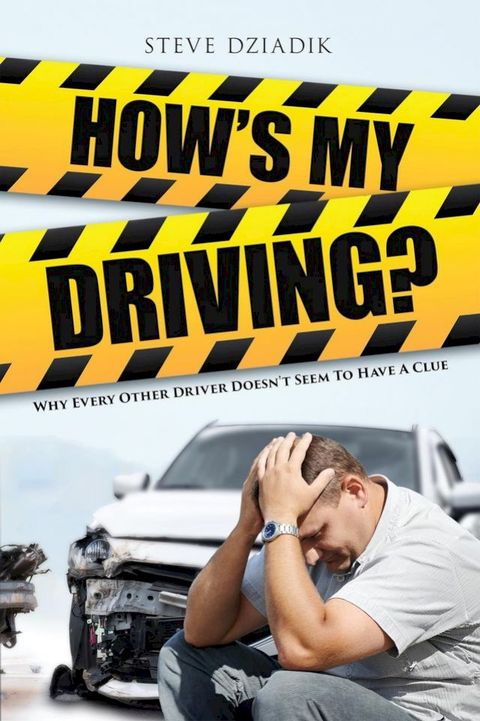 How's My Driving?(Kobo/電子書)