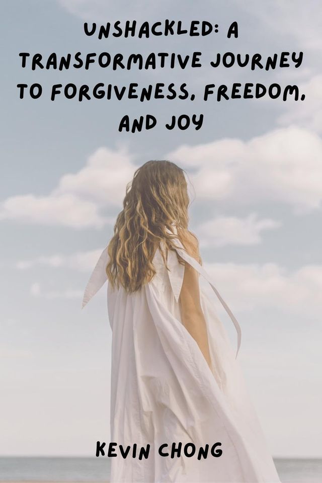  Unshackled: A Transformative Journey to Forgiveness, Freedom, and Joy(Kobo/電子書)