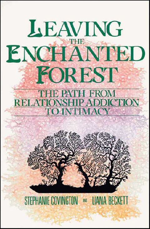 Leaving the Enchanted Forest(Kobo/電子書)