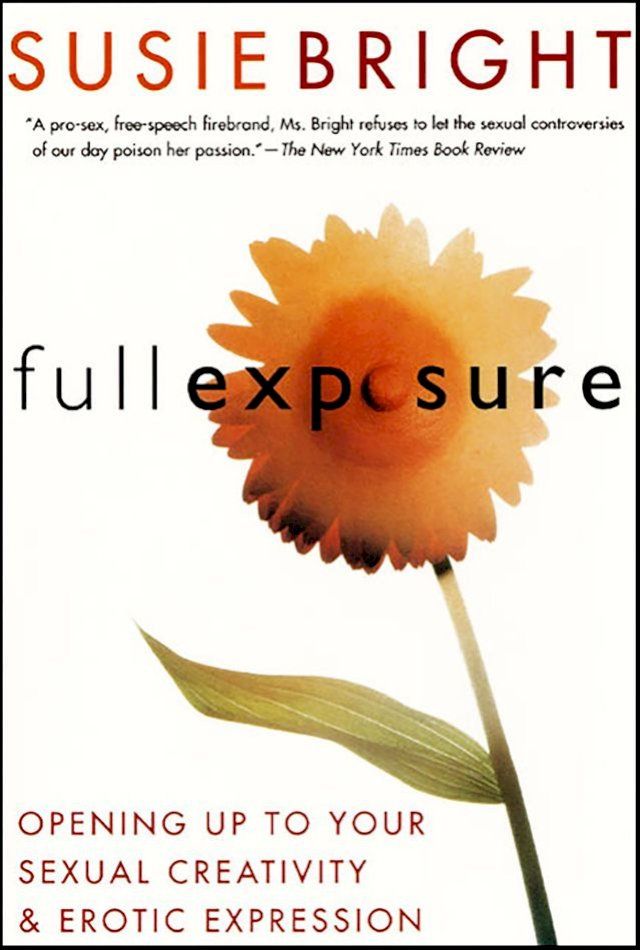  Full Exposure(Kobo/電子書)