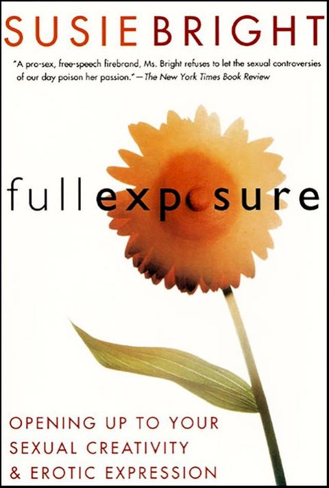 Full Exposure(Kobo/電子書)