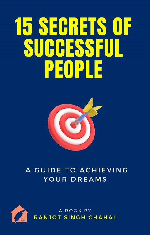  15 Secrets of Successful People(Kobo/電子書)