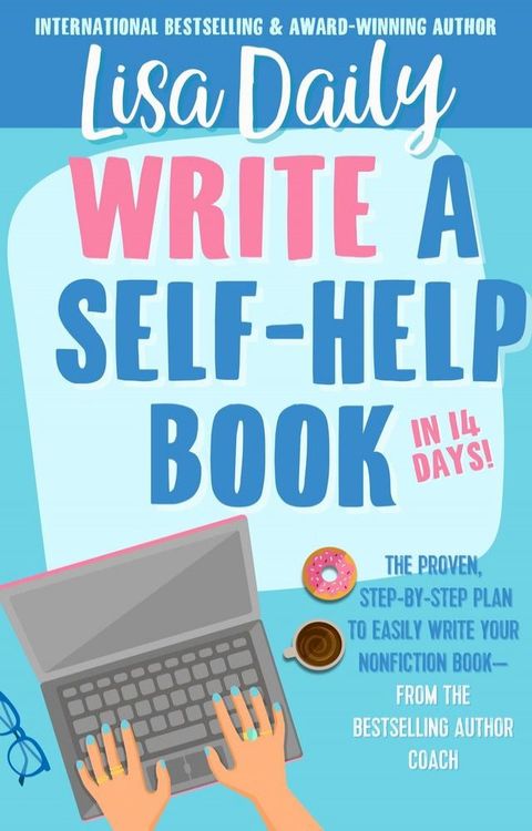 Write a Self-Help Book in 14 Days(Kobo/電子書)