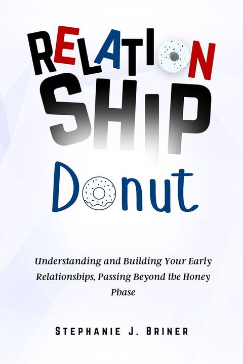 Relationship Donut(Kobo/電子書)