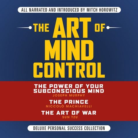 The Art of Mind Control(Kobo/電子書)