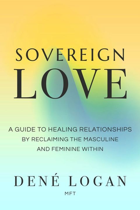 Sovereign Love(Kobo/電子書)