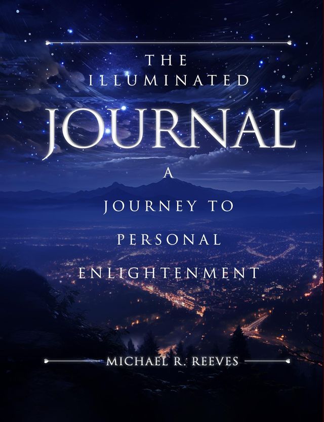  The Illuminated Journal(Kobo/電子書)