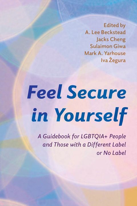 Feel Secure in Yourself(Kobo/電子書)