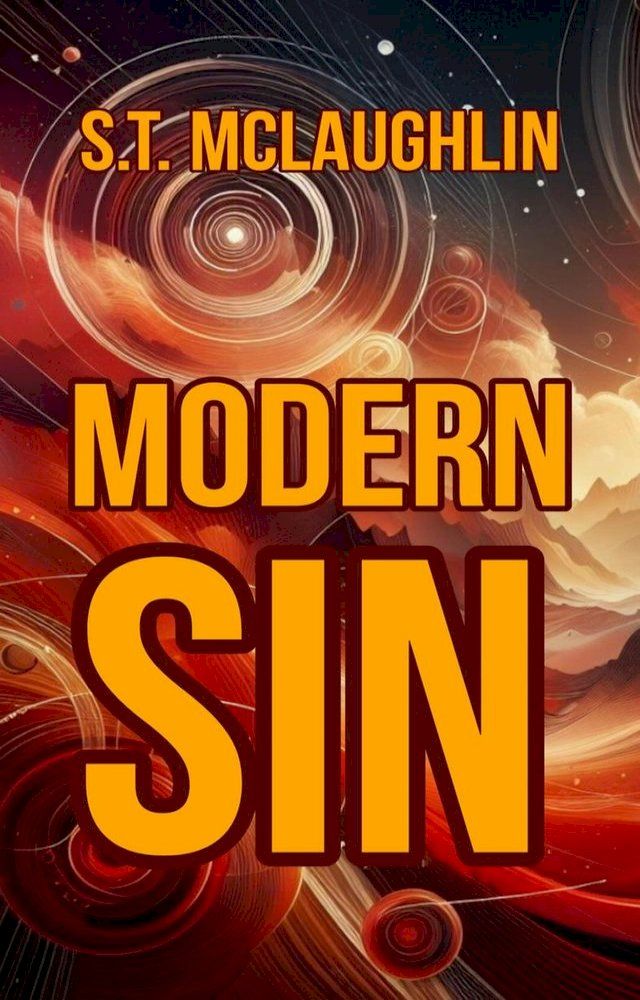  Modern Sin(Kobo/電子書)